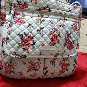 Vera Bradley Purse and Wallet
